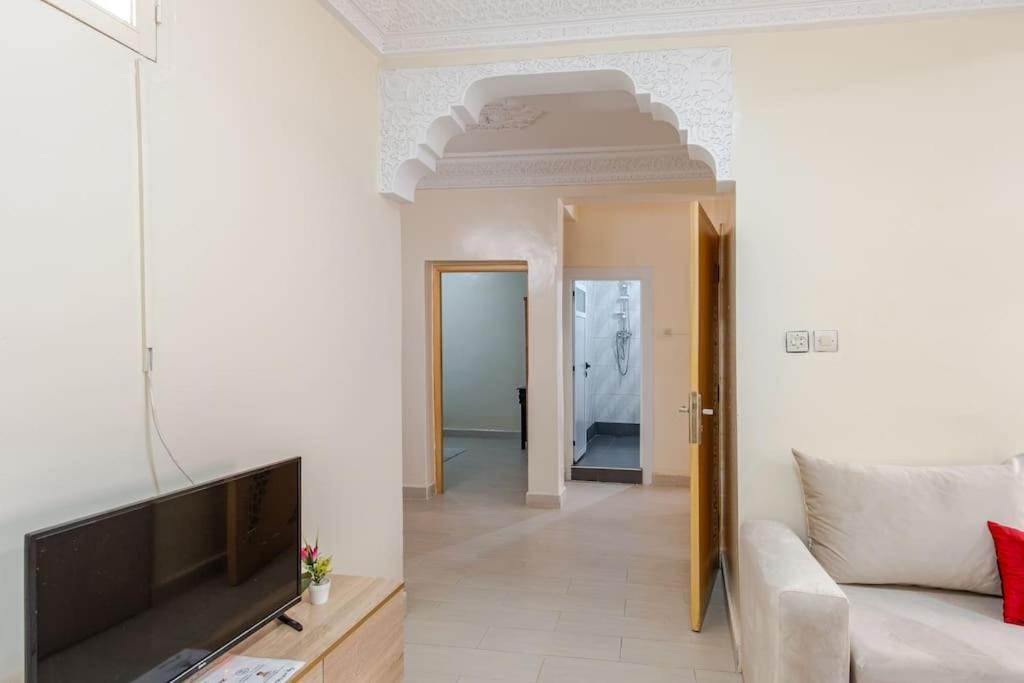 Holiday home Magnifique Grande Maison 2 Ensemble Agadir