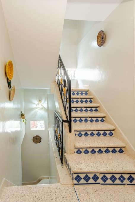 Magnifique Grande Maison 2 Ensemble Holiday home Agadir
