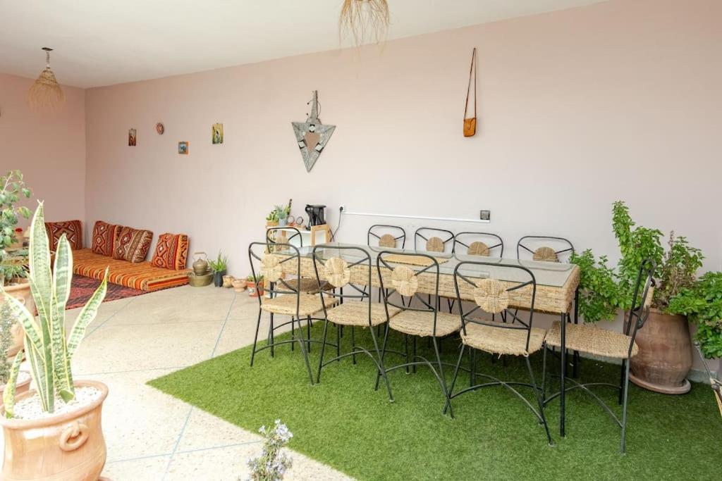 Magnifique Grande Maison 2 Ensemble *