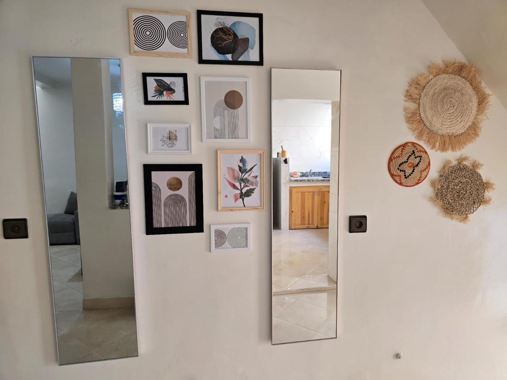 Holiday home Magnifique Grande Maison 2 Ensemble *